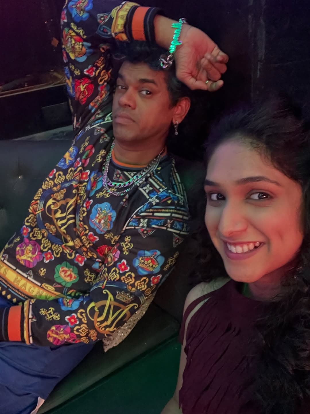 Priyadarshini Indalkar’s film Gandhi Talks is currently in the spotlight