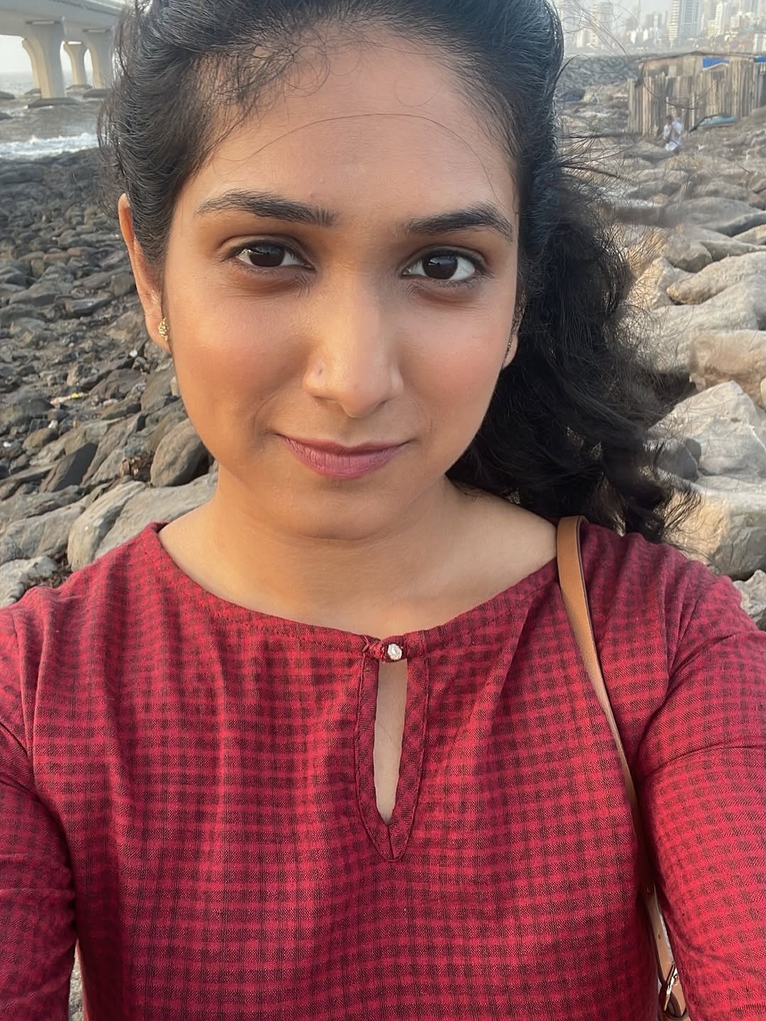 Priyadarshini Indalkar’s film Gandhi Talks is currently in the spotlight