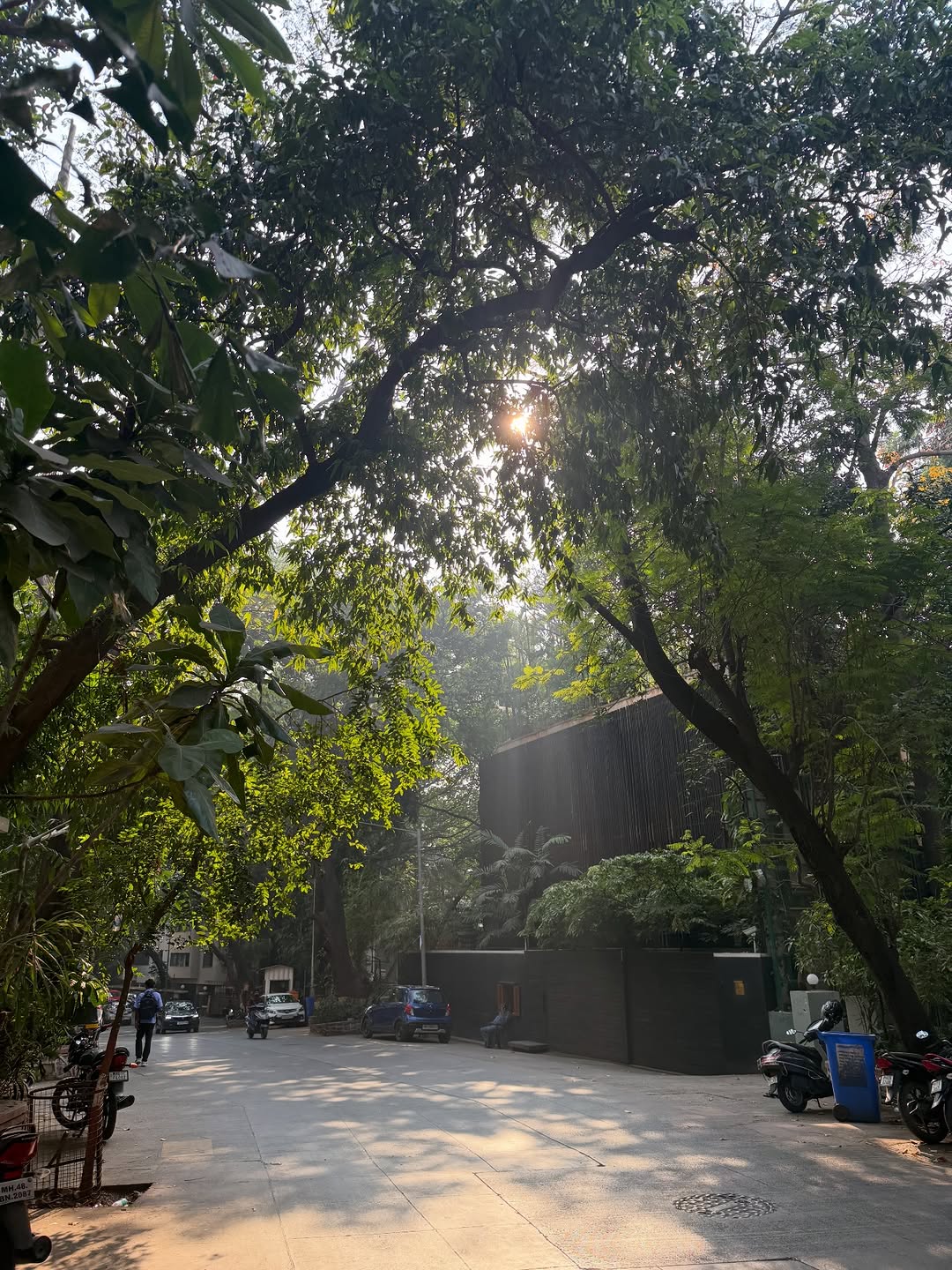 Khushbu Tawde and Gauri Nalawade during a coffee date photoshoot