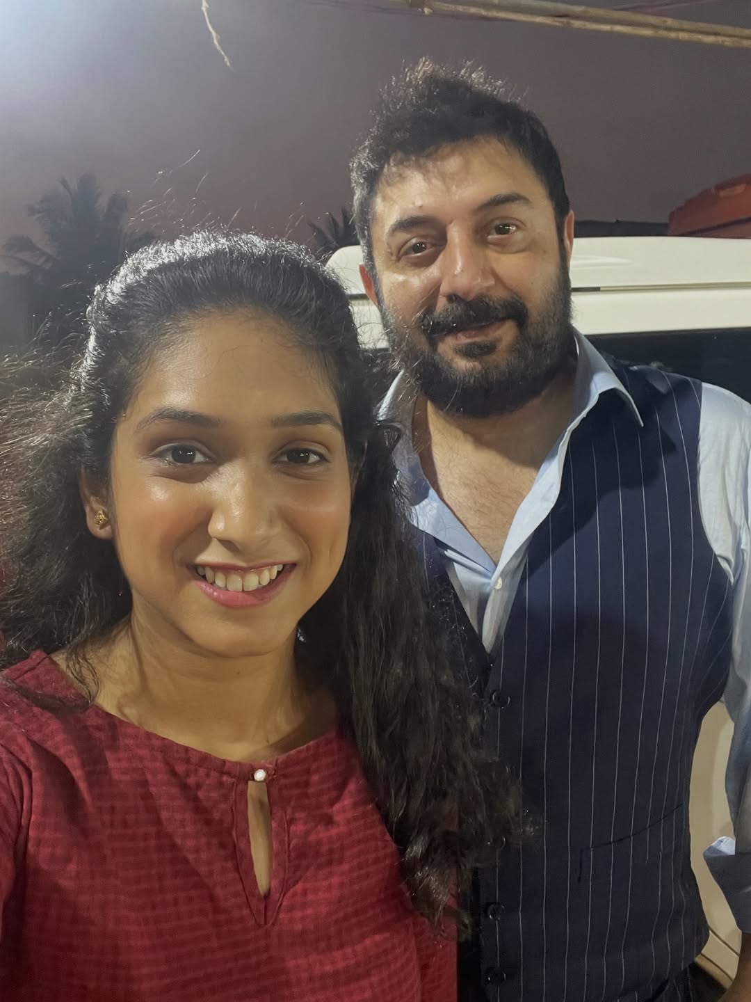 Priyadarshini Indalkar’s film Gandhi Talks is currently in the spotlight