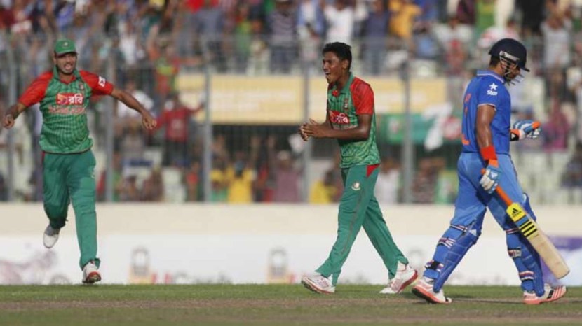 mustafizur rahman