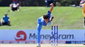 U-19 World Cup: अंडर-१९ वर्ल्डकप स्पर्धेत सर्वाधिक विकेट्स घेणारे गोलंदाज; यादीत अभिषेक शर्माचाही समावेश