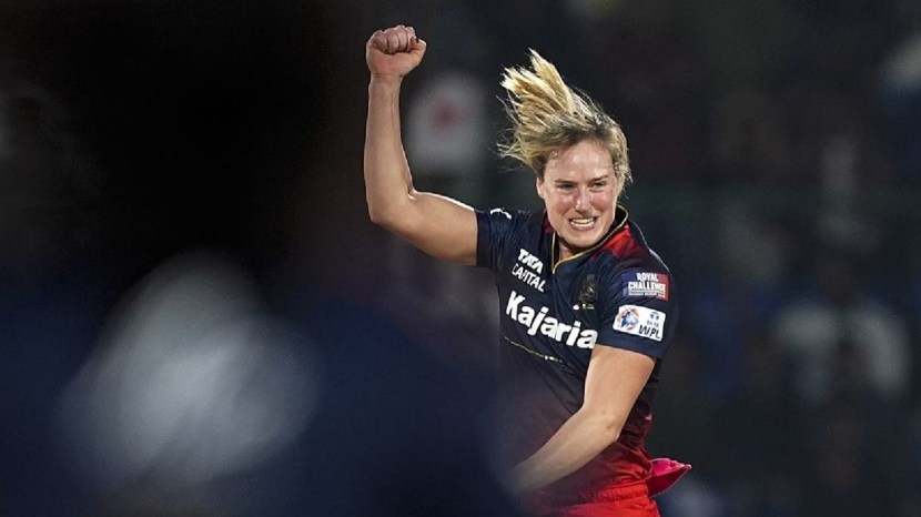 ellyse perry