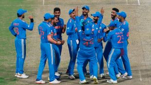team india
