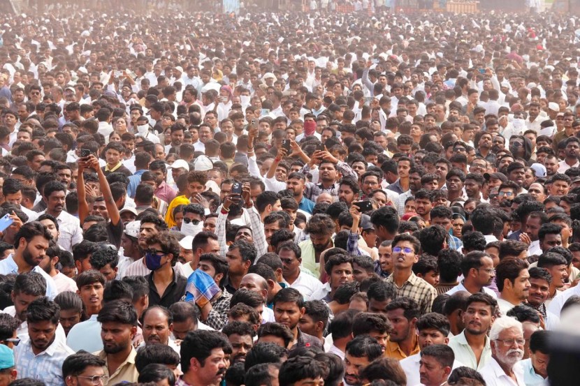 Ajit Pawar Last Rites Updates