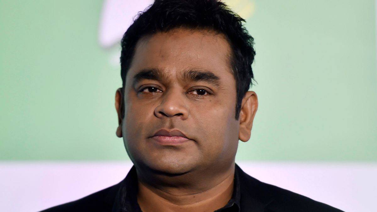 Oscar winning composer A R Rahman made communal remarks in an interview