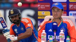 “गंभीर-कॅप्टनच्या सांगण्यावरून मी रोहितला…”, अभिषेक शर्माचा मोठा खुलासा; पाहा नेमकं काय म्हणाला?