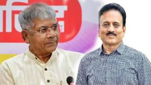 Atrocity Act Adv. Prakash Ambedkar Girish Mahajan