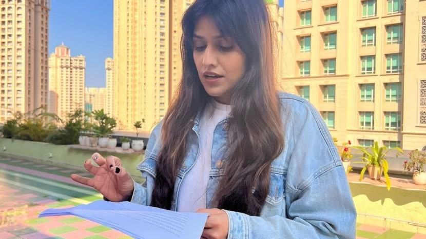 Aahna Gautam entrepreneur journey