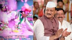 Maharashtra DCM Ajit Pawar Death : शब्द पाळणारा ‘दादा’ माणूस, एक होते अजित पवार!