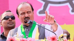 Ajit Pawar Funeral Updates : “नियतीचं, काळाचं बोलवणं आलं की जायचं, पण…”; महेश लांडगेंनी पोस्ट केला अजित पवारांच्या भाषणाचा ‘तो’ व्हिडीओ
