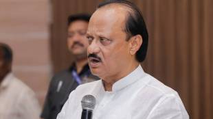 Ajit Pawar lift accident Pune January 2023 escaped narrowly elevator