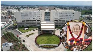 Ajit Pawar Dies in Baramati Plane Crash