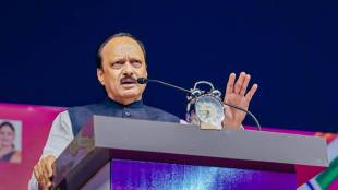 Ajit Pawar Death In Plane Crash
