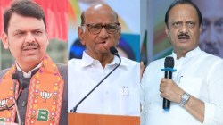 Ajit Pawar : पुण्यात भाजपामुळे दोन्ही राष्ट्रवादी एकत्र आल्या का? अजित पवारांनी सांगितलं खरं कारण; म्हणाले, “मी विचार केला की…”