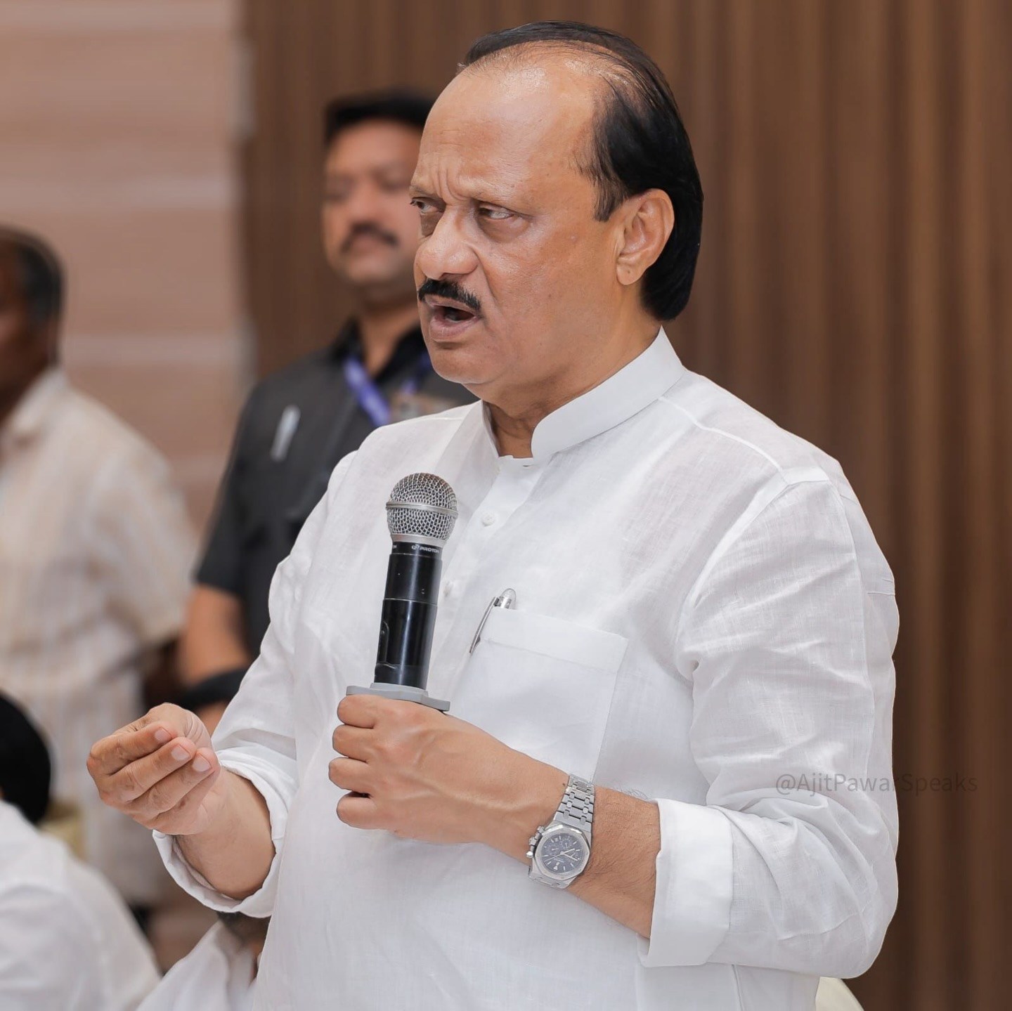 Ajit Pawar Plane Crash These Politicians Death