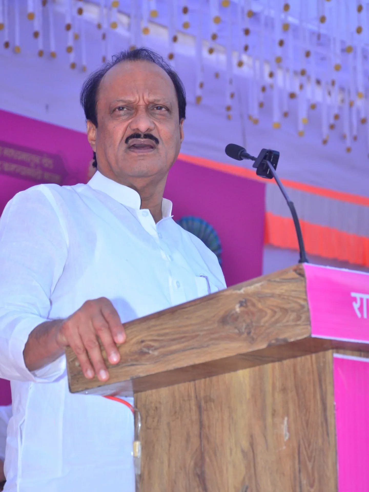 Ajit Pawar Plane Crash These Politicians Death