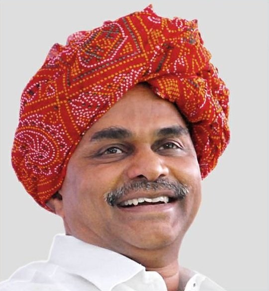 Ajit Pawar Plane Crash These Politicians Death