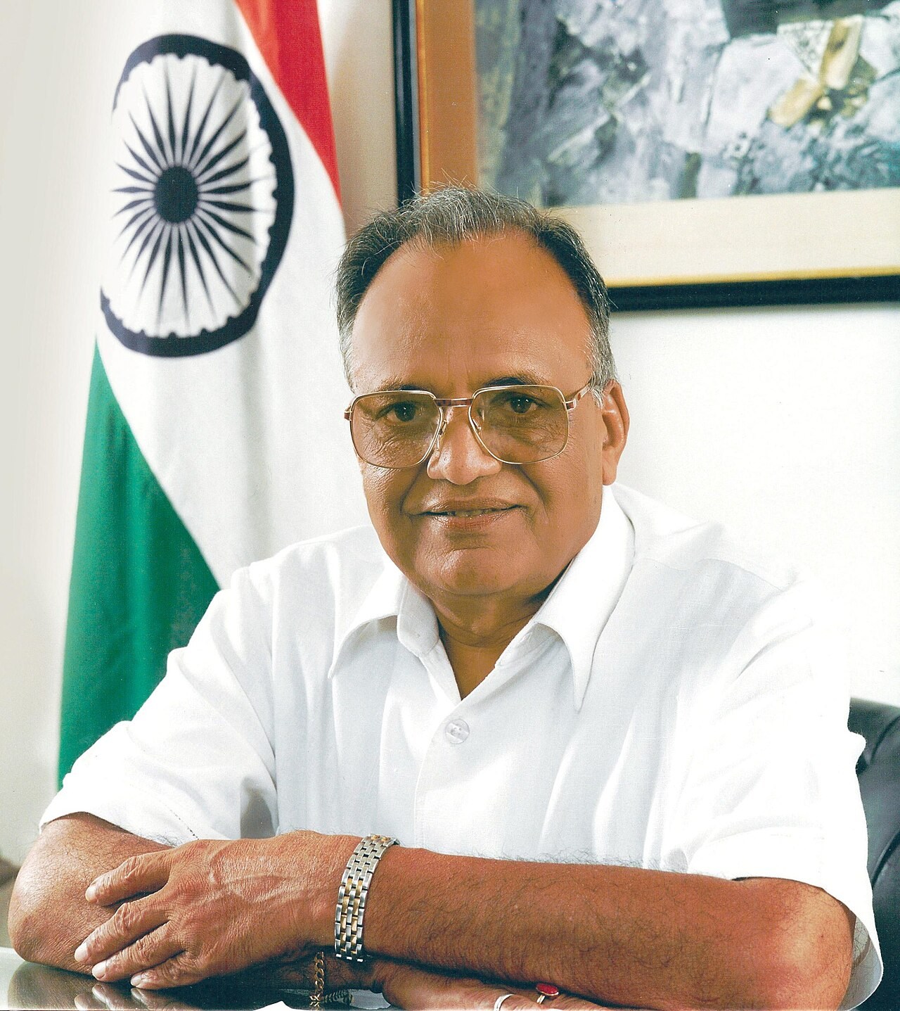 Ajit Pawar Plane Crash These Politicians Death