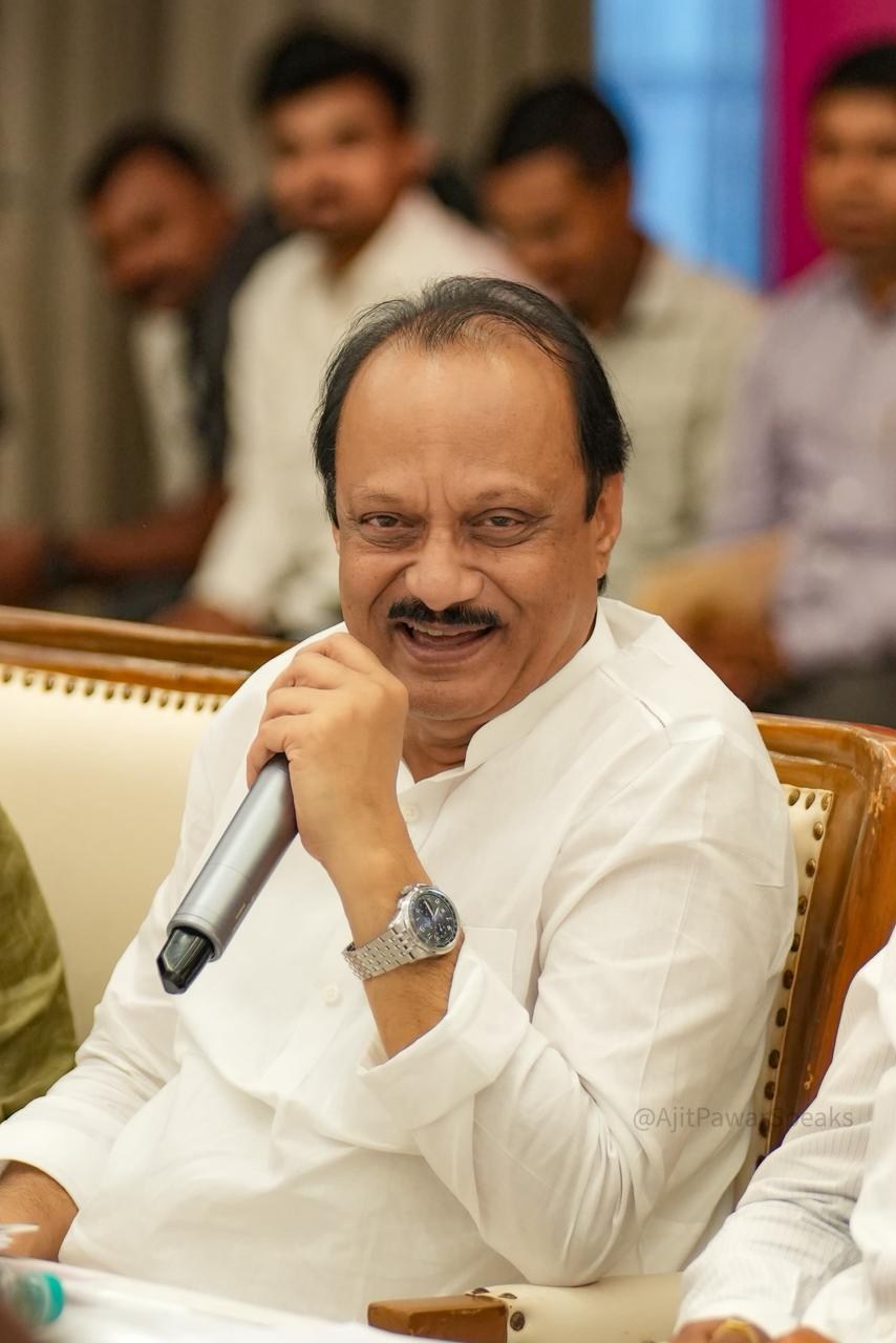 Ajit Pawar Political Journey – अजीत पवार महाराष्ट्राच्या राजकारणातील प्रभावी नेते