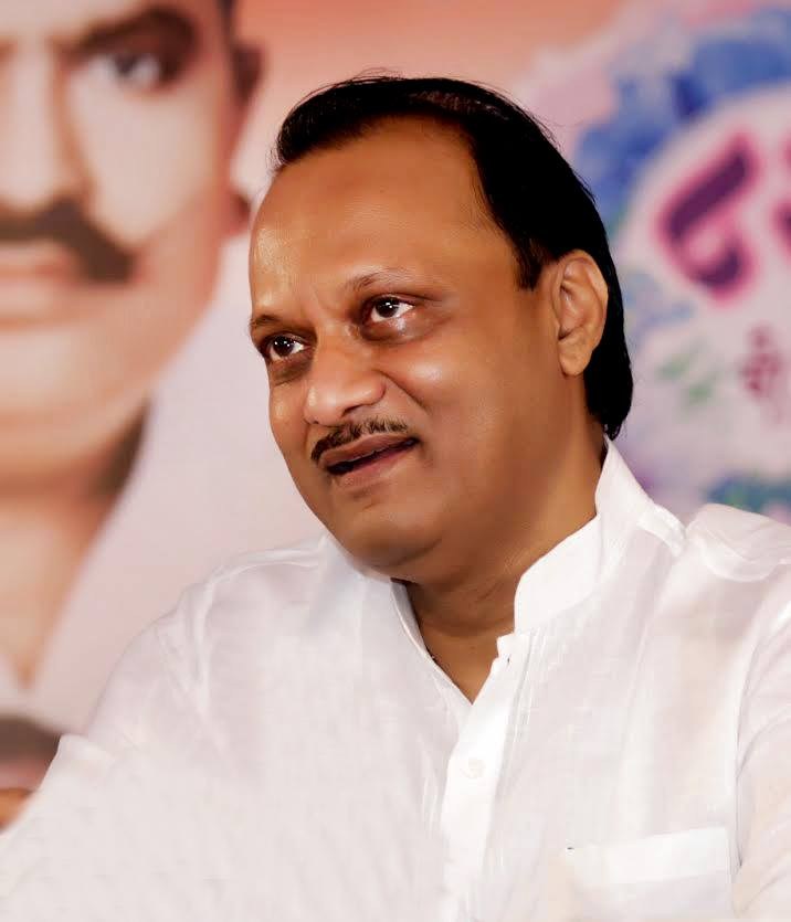 Ajit Pawar Political Journey – अजीत पवार महाराष्ट्राच्या राजकारणातील प्रभावी नेते