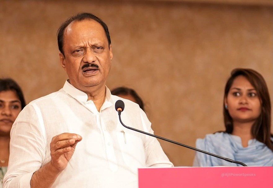 Ajit Pawar Political Journey – अजीत पवार महाराष्ट्राच्या राजकारणातील प्रभावी नेते