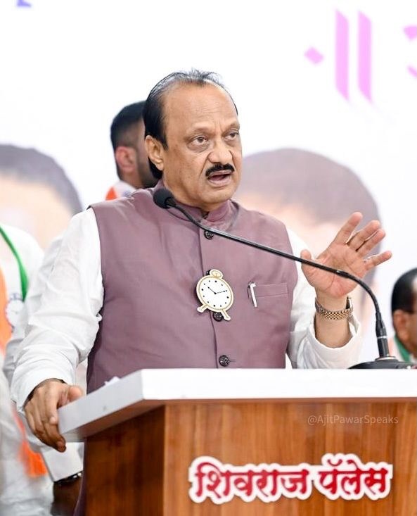 Ajit Pawar Political Journey – अजीत पवार महाराष्ट्राच्या राजकारणातील प्रभावी नेते