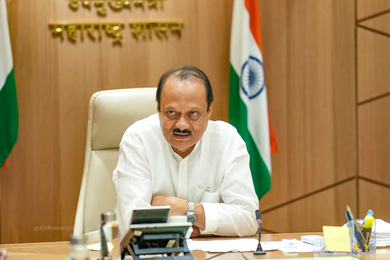 Ajit Pawar Political Journey – अजीत पवार महाराष्ट्राच्या राजकारणातील प्रभावी नेते