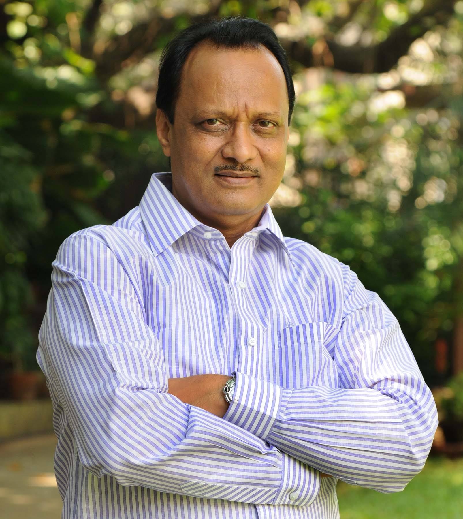 Ajit Pawar Political Journey – अजीत पवार महाराष्ट्राच्या राजकारणातील प्रभावी नेते