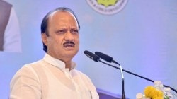 Ajit Pawar : “तिकीट मागताना कसे येता? तिकीट द्या, तिकीट द्या…”, अजित पवार पदाधिकाऱ्यांवर संतापले; काय घडलं?
