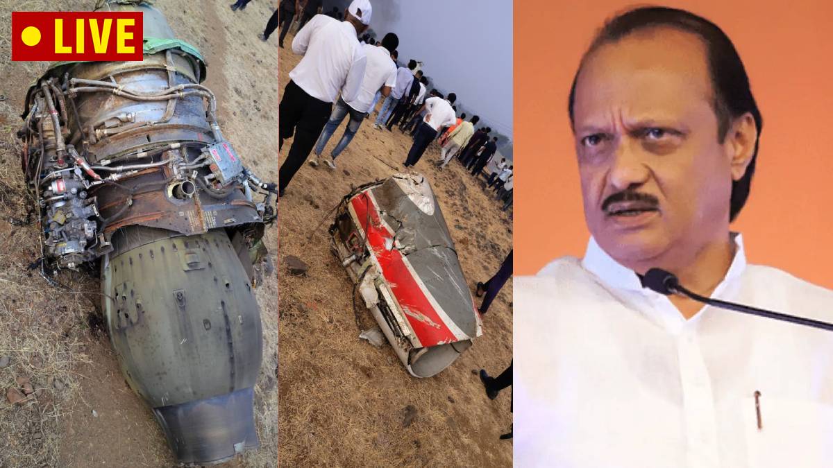 Maharashtra News Live Updates in Marathi | Latest Marathi News Today