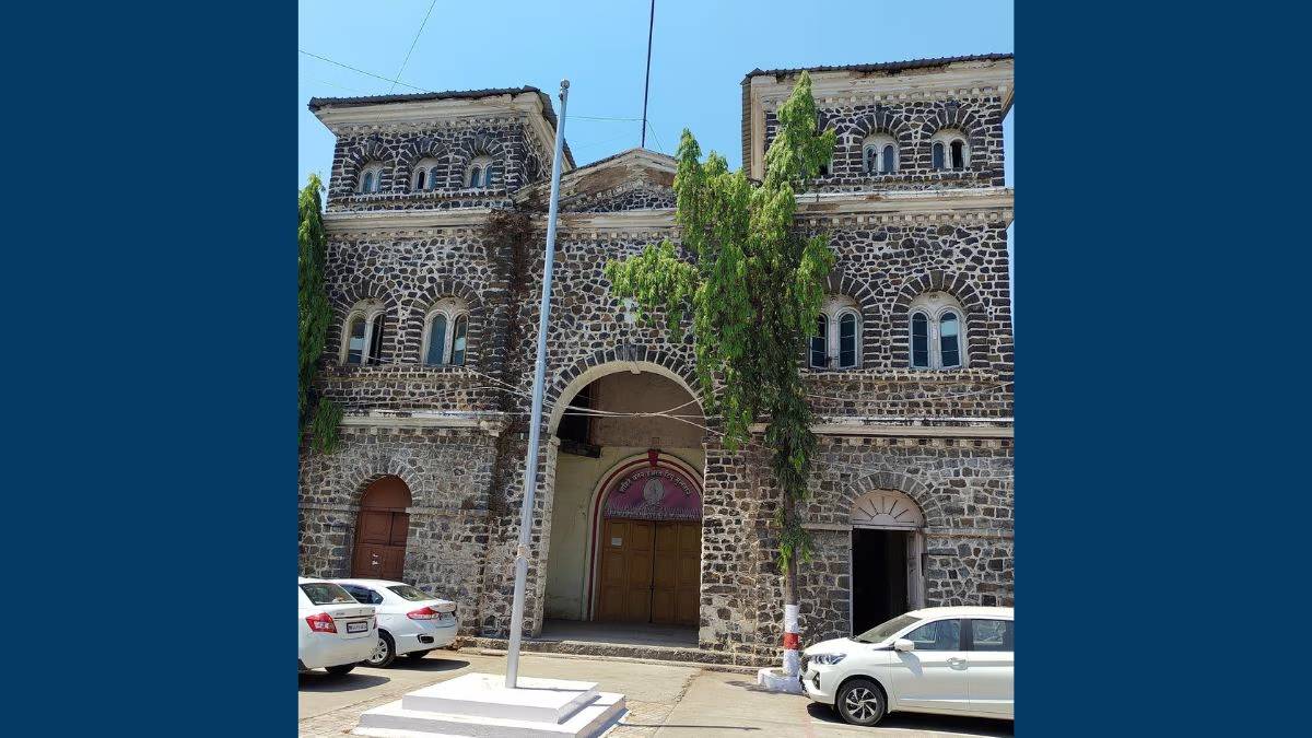 Akola Municipal Corporation Politics, Akola Mayor Election Ruckus,