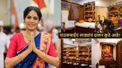 ‘लक्ष्मी निवास’ फेम अक्षया देवधर करते साड्यांचा बिझनेस, तुम्हाला ‘भरजरी’ची साडी घ्यायचीय? कुठे आहे दालन? जाणून घ्या