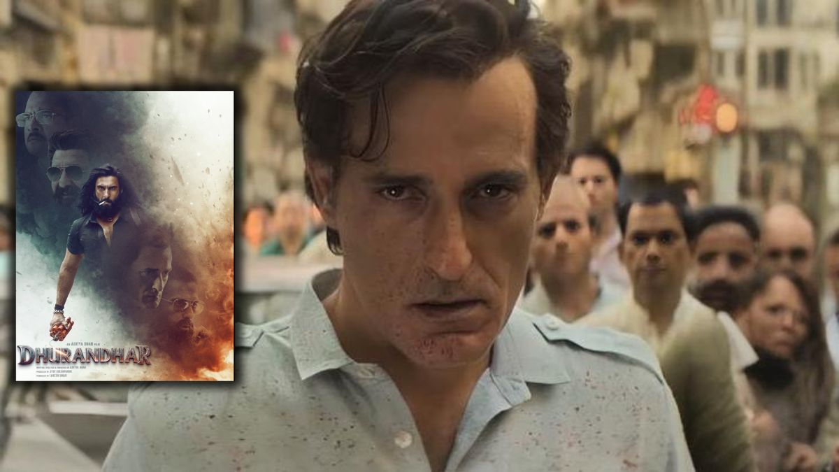 Akshaye Khanna brother Rahul Khanna not watch Dhurandhar due to personal reasons