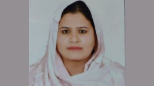 AIMIM candidate Alisha Khan wins Nagpur municipal election from ward 3