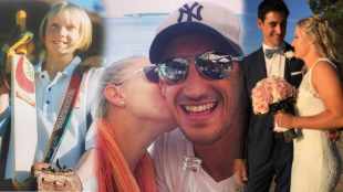 Alyssa Healy Mitchell Starc Love Story From opponents to Life Partners how they First met