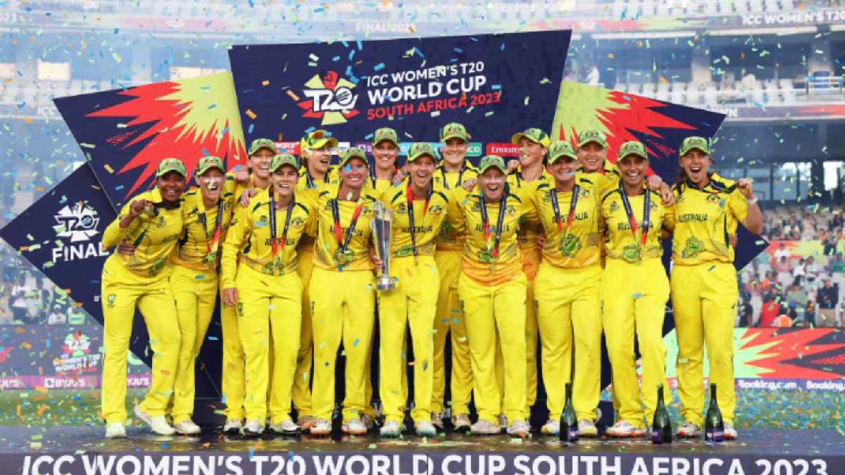 Alyssa Healy Retirement