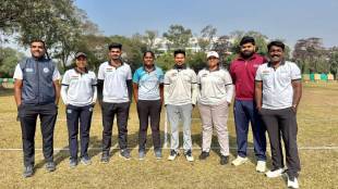 Amravati archers create history as three earn spots in Indian team for global event