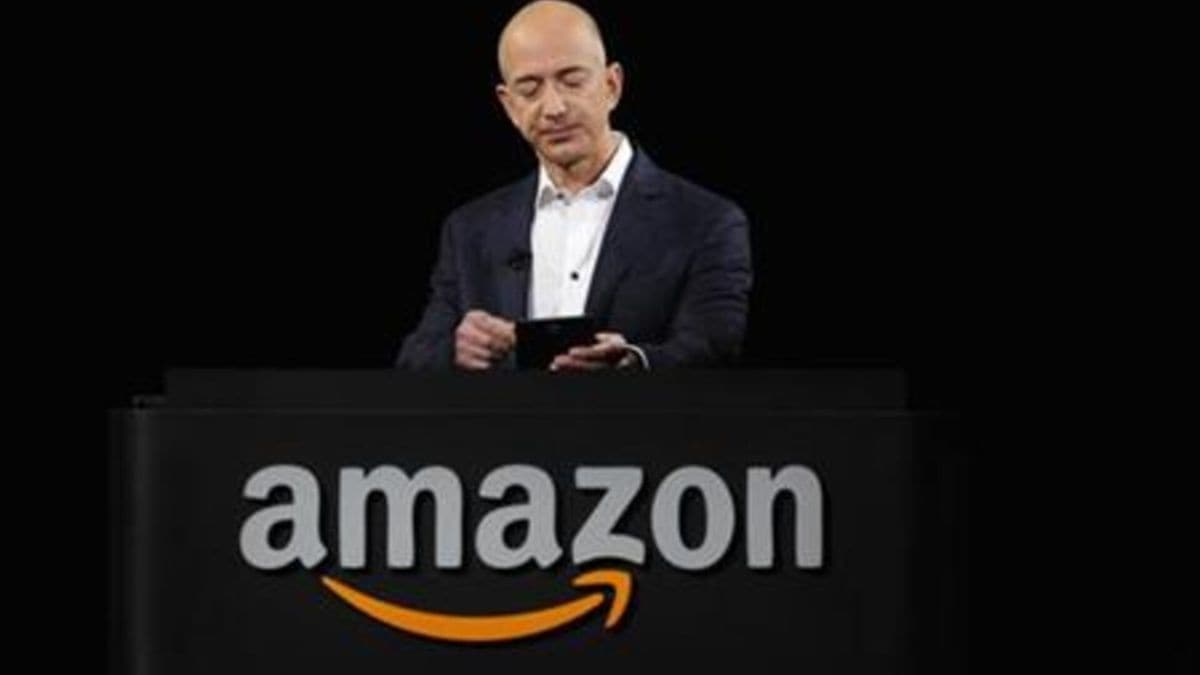 Amazon H1B employee salary