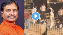 Ambadas Danve : दगडांनी अमानुष मारहाण, माजी नगरसेवकाचा मारहाणीचा व्हिडीओ दानवेंनी केला शेअर, राज्यात खळबळ