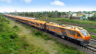 Amrut Bharat Express makes travel from Nashik, Jalgaon to Darjeeling easier