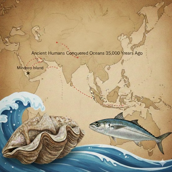 Ancient-Human_Ocean_Migration