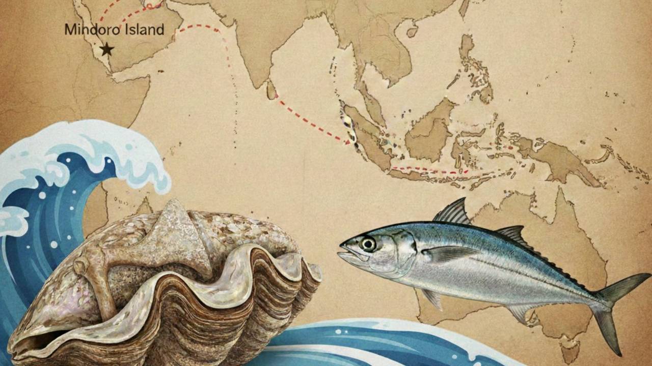 Ancient-Human-Ocean-Migration