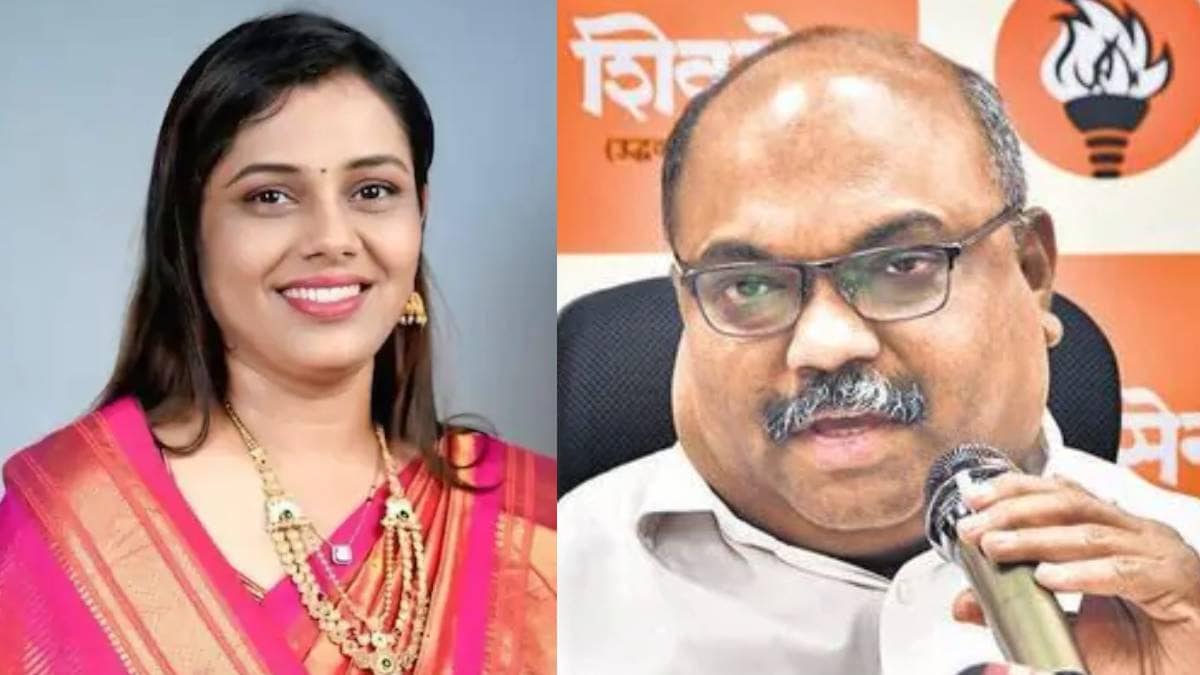 What Anil Parab Said?