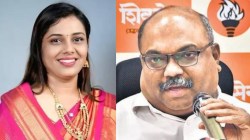मुंबईत ठाकरेंची पहिली नगरसेविका फुटल्याची चर्चा, अनिल परब म्हणाले, “सरिता म्हस्के…”