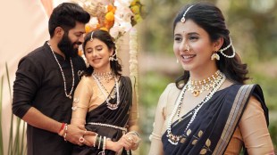 Ankita Walawalkar Kunal Bhagat Makar Sankranti 2026