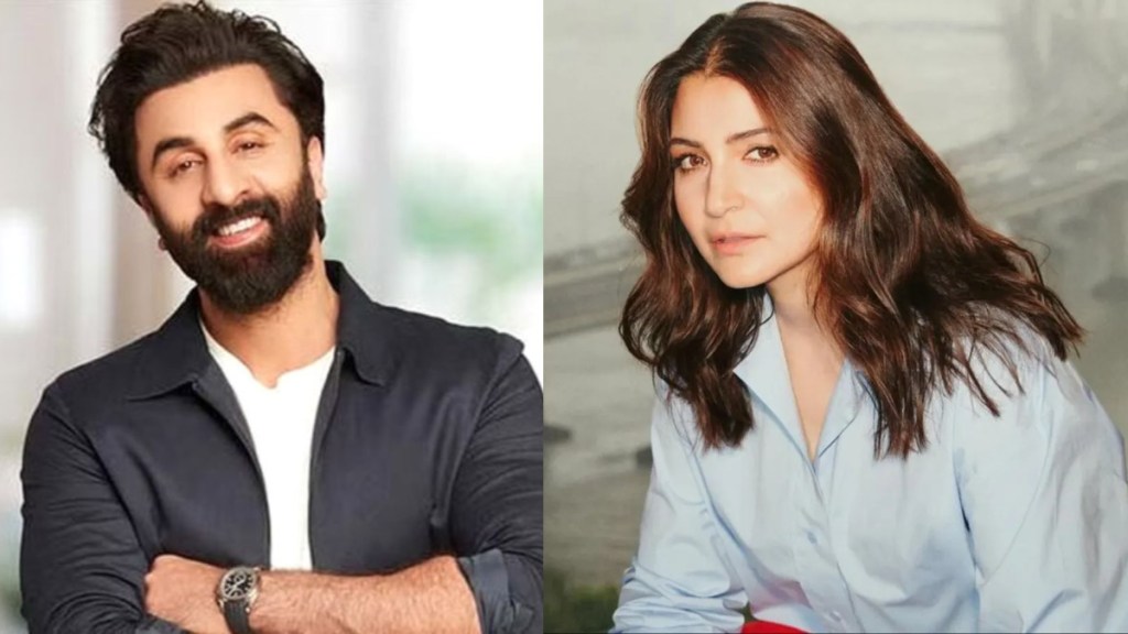 Anurag Kashyap says he didnt dare meet Ranbir-Anushka Sharma after film flopped Anurag Kashyap says he didnt dare meet Ranbir-Anushka Sharma after film flopped
