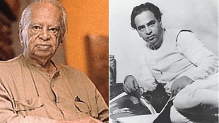 Arundhati devasthale experiences of interacting with renowned friends like Uncle Mulk from various fields met in life