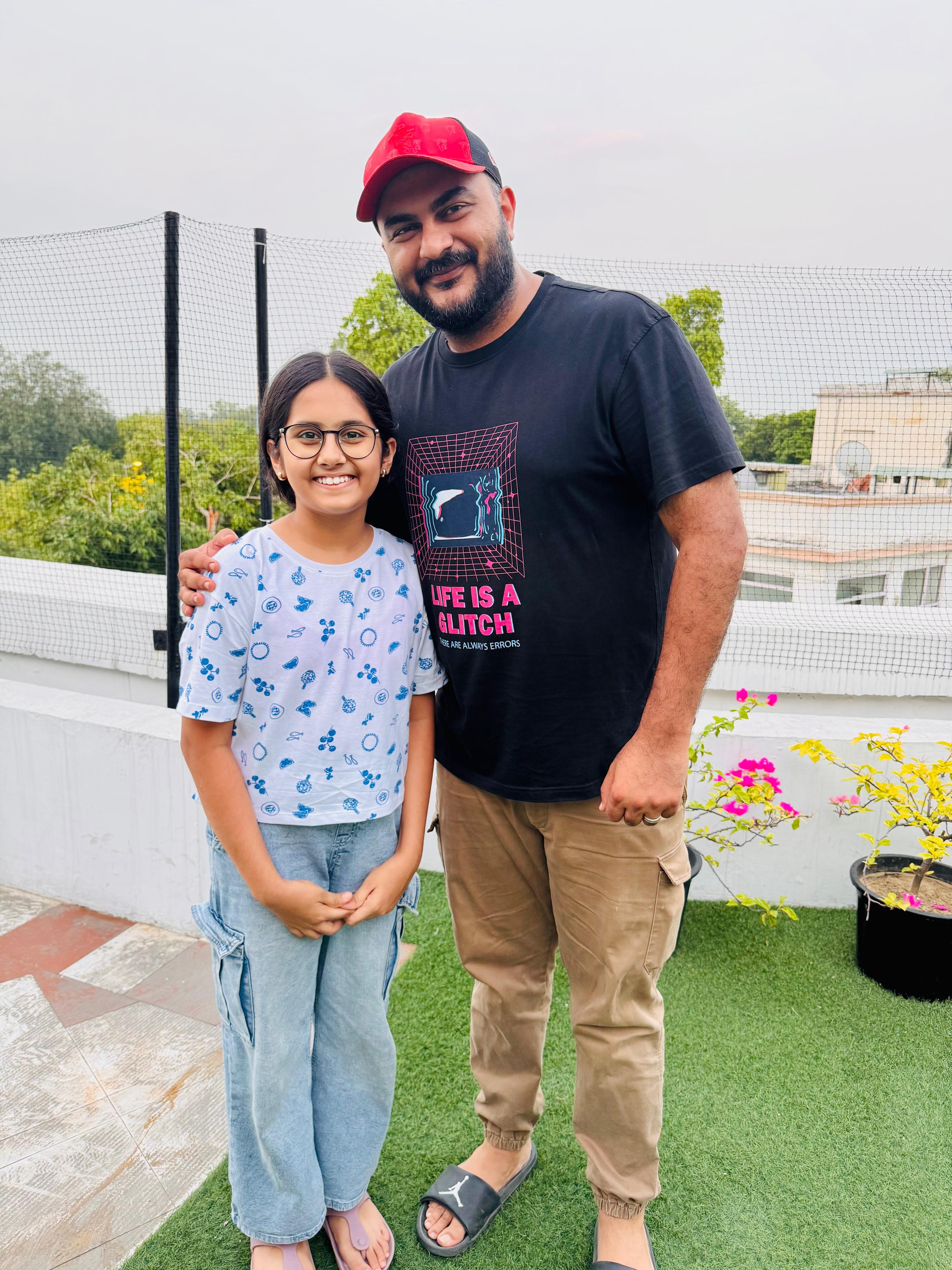 Avanee Joshi Mardaani 3 Movie