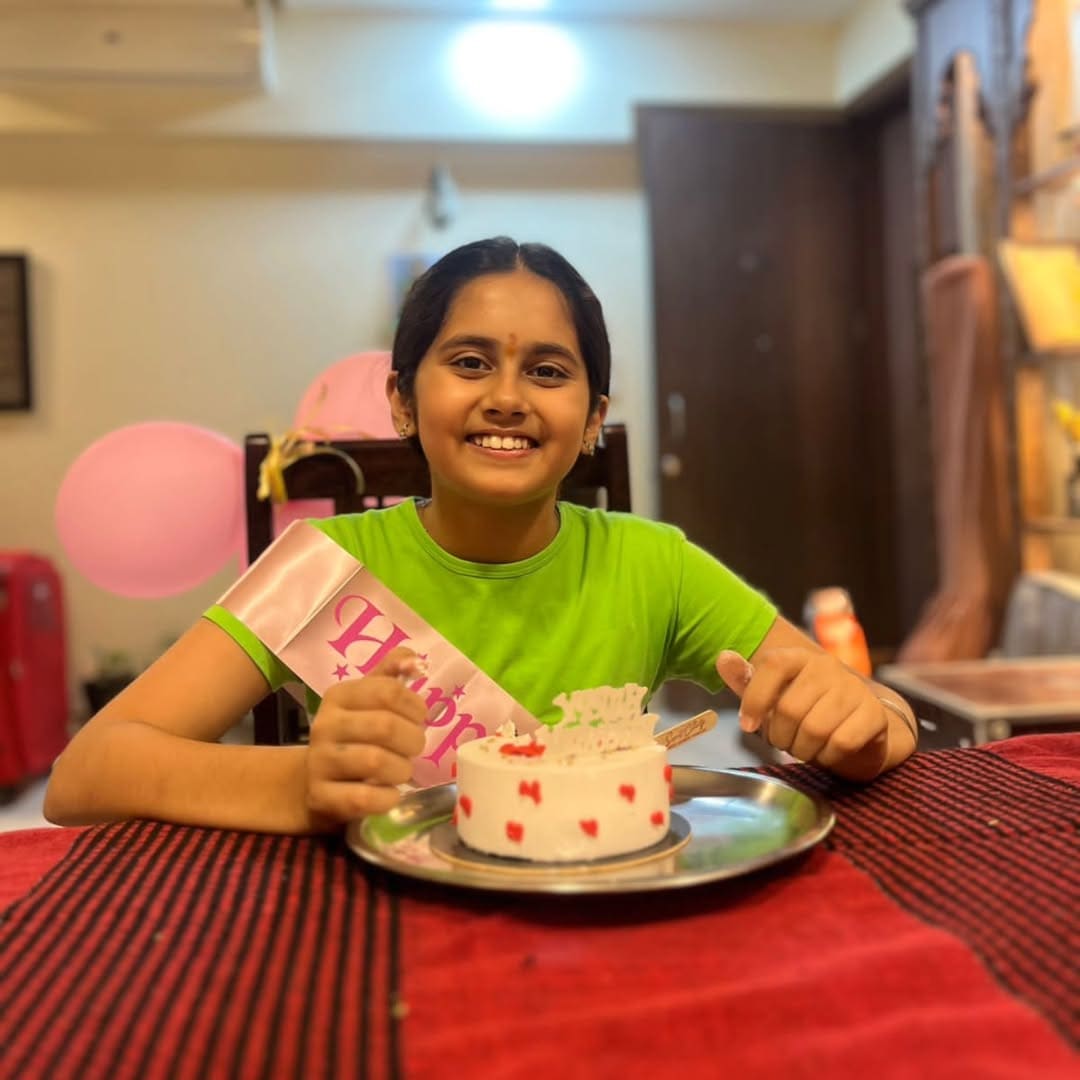 Avanee Joshi Mardaani 3 Movie